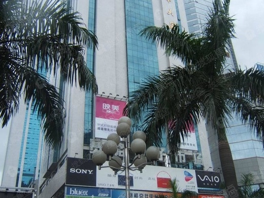 宝华大厦_深圳宝华大厦详情-深圳搜狐焦点网