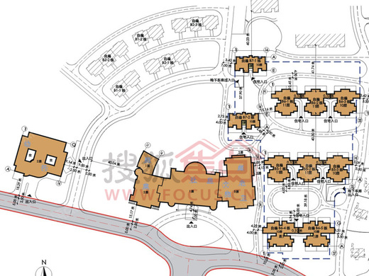 26)变价提醒 楼盘地址: 黄埔 暹岗村北侧颐年园开盘时间: 2010年06月