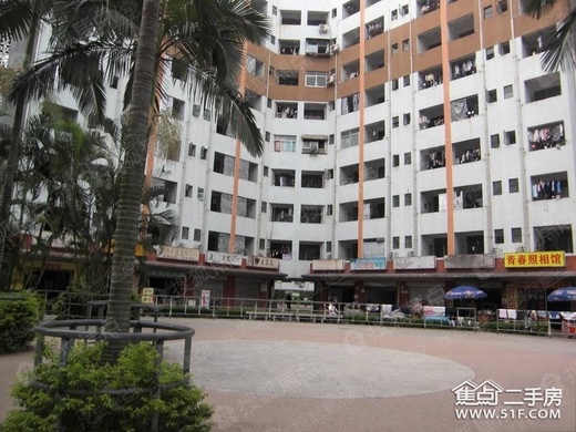 兰园小区_深圳兰园小区详情-深圳搜狐焦点网