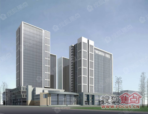 智慧山西塔_天津智慧山西塔详情-天津搜狐焦点网