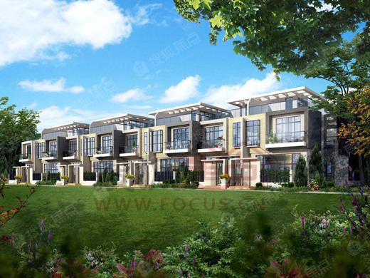 丽丰棕榈彩虹_中山丽丰棕榈彩虹详情-中山搜狐焦点网