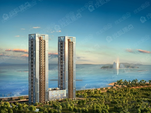 天宸_珠海天宸详情-珠海搜狐焦点网