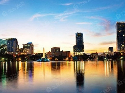 太湖明珠南泊湾