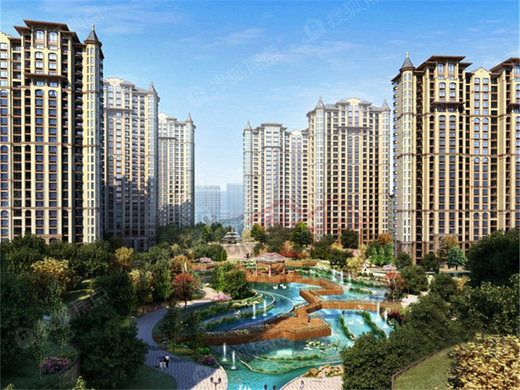 华山橡树湾_德州华山橡树湾详情-德州搜狐焦点网