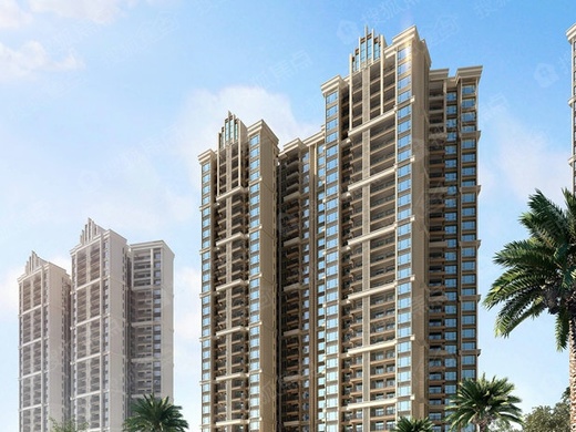 南沙保利城_广州南沙保利城详情-广州搜狐焦点网