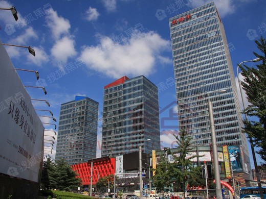 香榭里中心_大连香榭里中心详情-大连搜狐焦点网