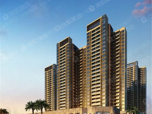 广州时代云图_广州广州时代云图详情-广州搜狐焦点网