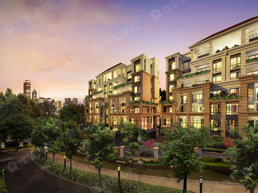 中渝山顶道8号_重庆中渝山顶道8号详情-重庆搜狐焦点网