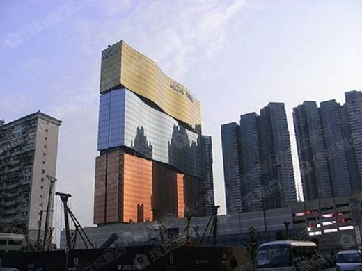 天钻_澳门天钻详情-澳门搜狐焦点网