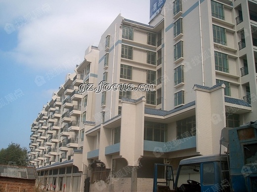 嘉豪雅苑_广州嘉豪雅苑详情-广州搜狐焦点网
