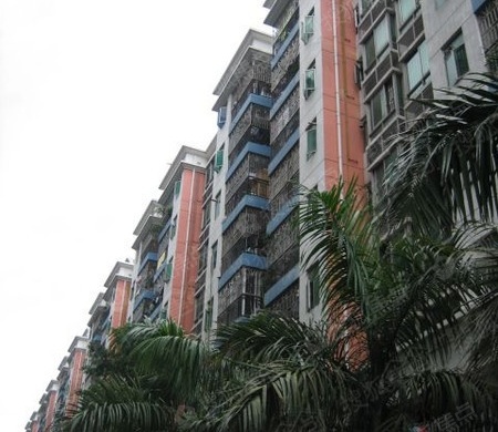 名仕春天_深圳名仕春天详情-深圳搜狐焦点网