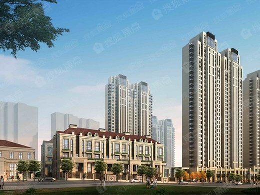 蓝光黑钻公馆_青岛蓝光黑钻公馆详情-青岛搜狐焦点网