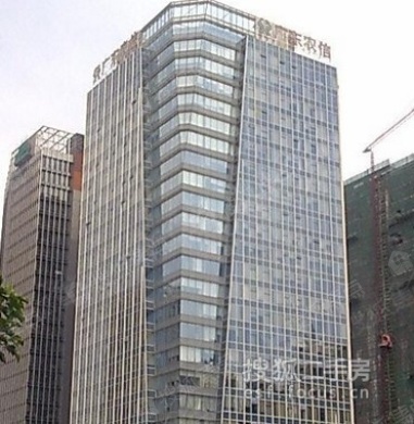 富力科讯国际大厦