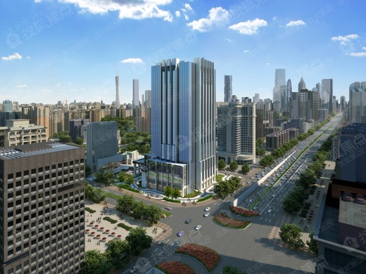 恒大珺睿楼盘动态