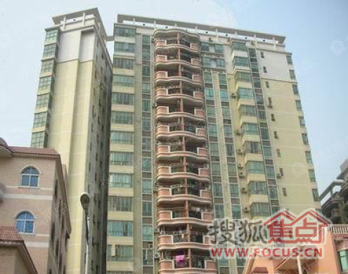 中心花园_东莞中心花园详情-东莞搜狐焦点网