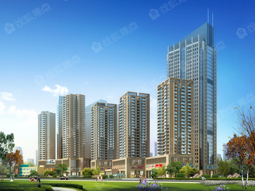 昆明恒大珺睿_昆明昆明恒大珺睿详情-昆明搜狐焦点网