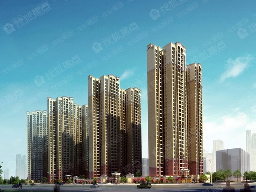 永实蔷薇国际_长沙永实蔷薇国际详情-长沙搜狐焦点网