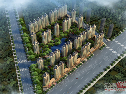 北京御湖湾_廊坊北京御湖湾详情-廊坊搜狐焦点网