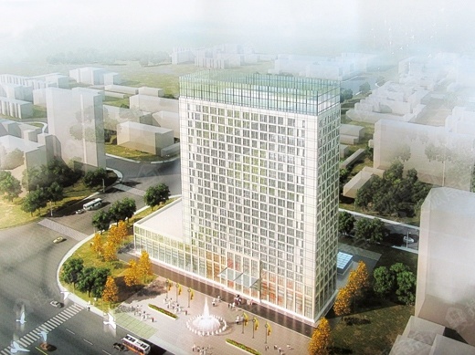 华凯大厦_沧州华凯大厦详情-沧州搜狐焦点网