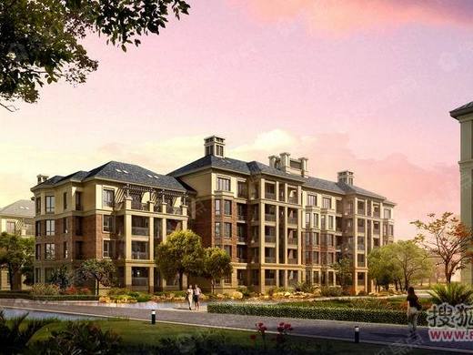 君悦国际城_抚顺君悦国际城详情-抚顺搜狐焦点网