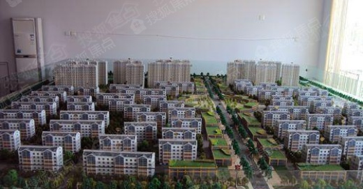 金都豪庭_菏泽金都豪庭详情-菏泽搜狐焦点网