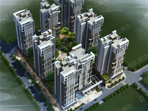 中银名苑_茂名中银名苑详情-茂名搜狐焦点网