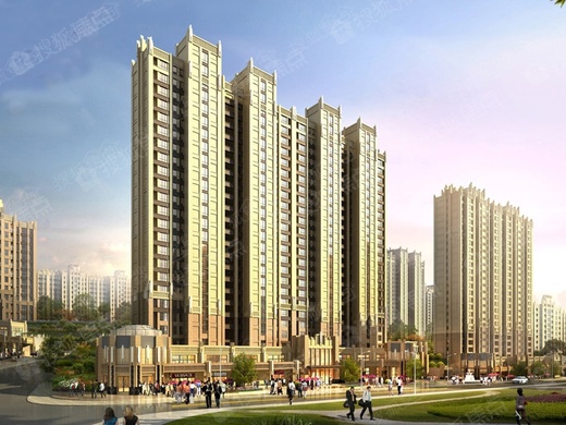 汉峪海风_济南汉峪海风详情-济南搜狐焦点网