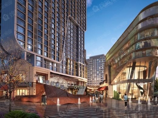 都会艺境_杭州都会艺境详情-杭州搜狐焦点网