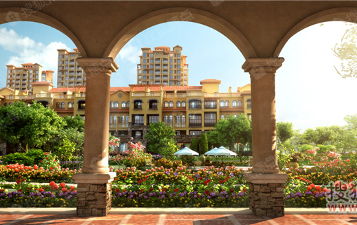 珠江郦城璞墅_长沙珠江郦城璞墅详情-长沙搜狐焦点网