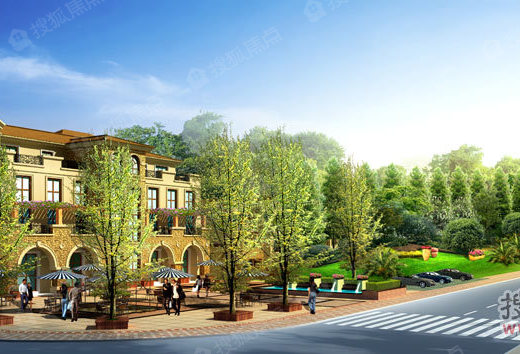 桂溪欧苑_成都桂溪欧苑详情-成都搜狐焦点网