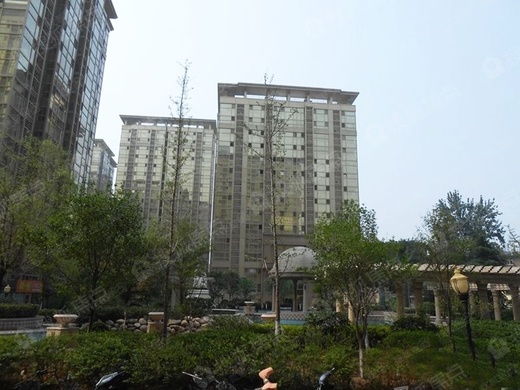 诚基中心_济南诚基中心详情-济南搜狐焦点网