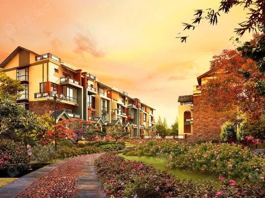 颐和盛世_西安颐和盛世详情-西安搜狐焦点网