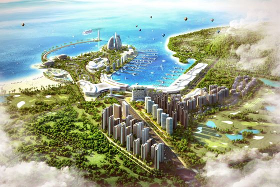 第九湾三期