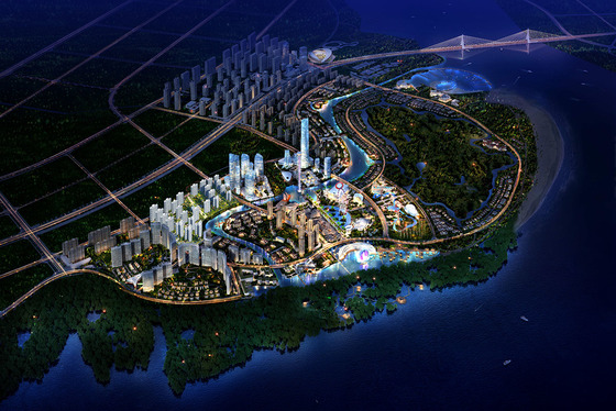 万顺翡丽湾	