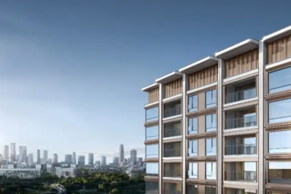 龙湖恩祥·凌云颂