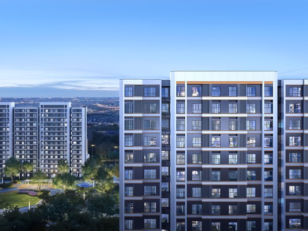 大兴发展·亦生共悦(共有产权房)