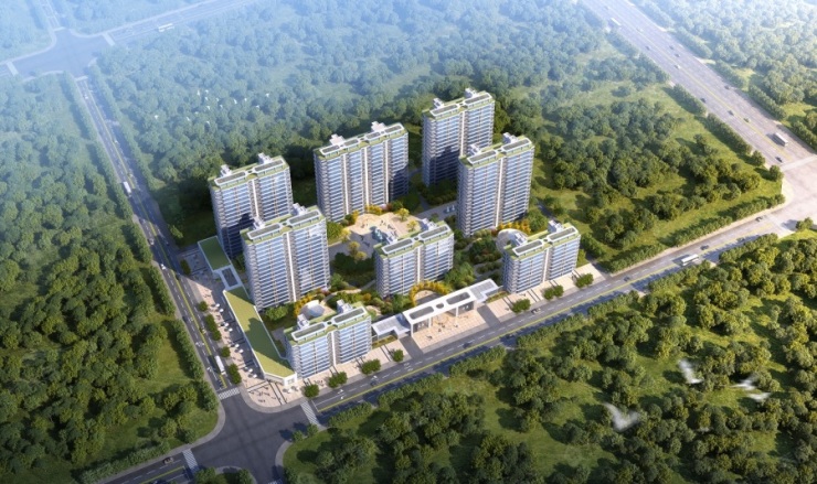 文苑仕居少数人私享的品味多数人理想的价位压轴封藏