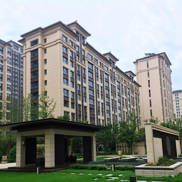 天煜信园天煜·信园主推18#楼_天煜信园最新动态-淄博搜狐焦点网