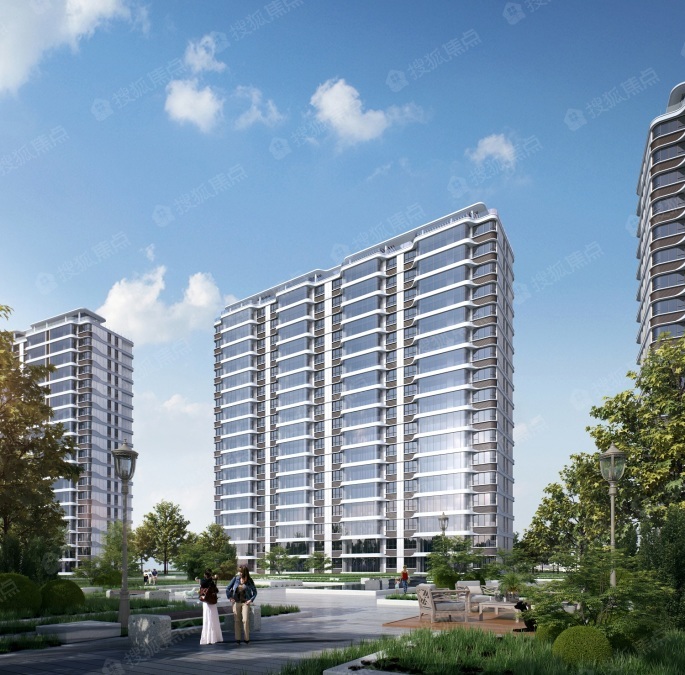 文苑仕居少数人私享的品味多数人理想的价位压轴封藏