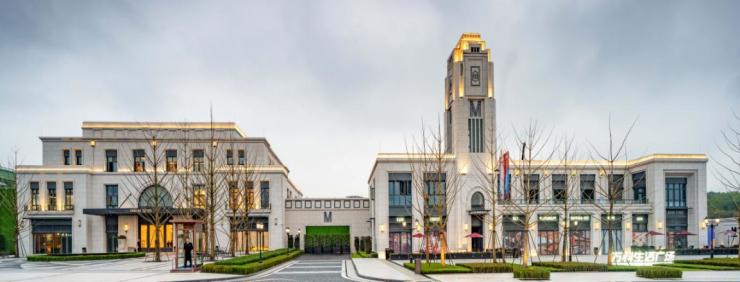 听说,永川万科城即将要搞『大动作』?