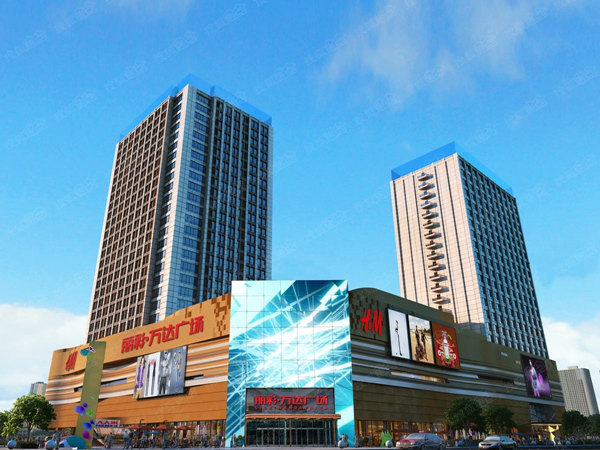 5月咸阳城西存房荒现象主力部队军还看丽彩珠泉新城