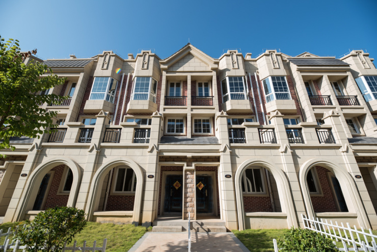 联盟新城|阖家欢乐,每一秒都是生活的散文诗!