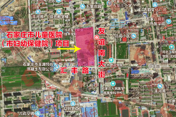 六一儿童医院：童心守护的绿洲