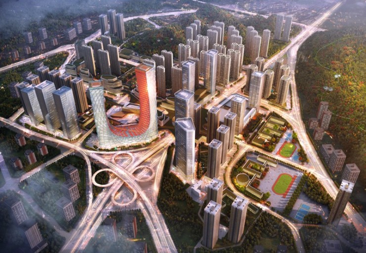 贵州房地产开发现状与趋势