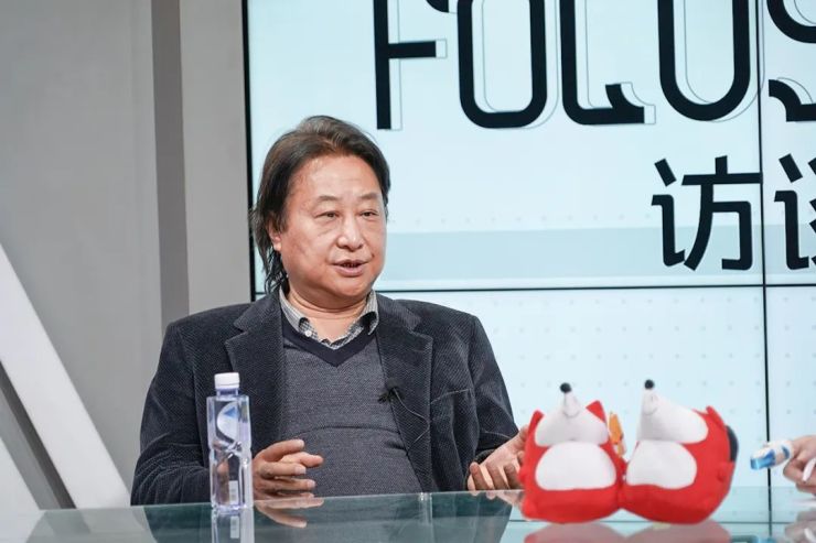 专访张经甫丨环保与智能同频共振 美巢服务中国走向世界