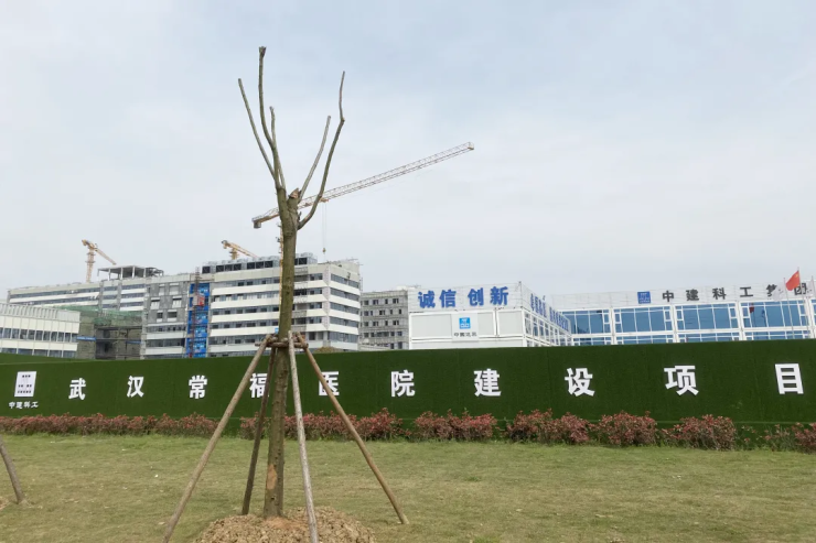 嘉宝莉易呼吸墙面漆,助力构建医疗空间安全防线