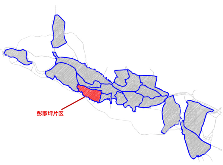 重大利好!彭家坪将添中小学 兰州一中分校位于龚家湾将招生