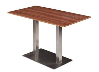 食堂餐桌椅的尺寸多少企业_工厂_学校食堂桌椅如何选择？(图1)