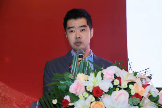 2021中国弹性地板行业年会圆满落幕