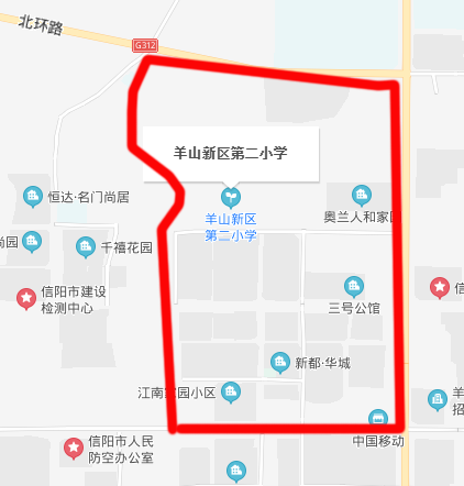 西水东w公馆学区图片